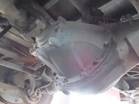 MITSUBISHI FUSO Fighter Cattle Transport Truck 2DG-FQ62F 2020 330,000km_10