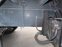 MITSUBISHI FUSO Fighter Cattle Transport Truck 2DG-FQ62F 2020 330,000km_12
