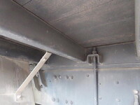 MITSUBISHI FUSO Fighter Cattle Transport Truck 2DG-FQ62F 2020 330,000km_13