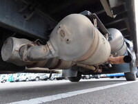 MITSUBISHI FUSO Fighter Cattle Transport Truck 2DG-FQ62F 2020 330,000km_14