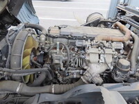 MITSUBISHI FUSO Fighter Cattle Transport Truck 2DG-FQ62F 2020 330,000km_17