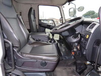 MITSUBISHI FUSO Fighter Cattle Transport Truck 2DG-FQ62F 2020 330,000km_21