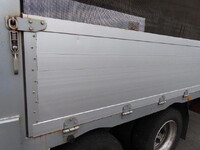 MITSUBISHI FUSO Fighter Cattle Transport Truck 2DG-FQ62F 2020 330,000km_30