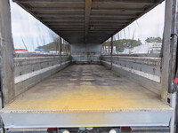 MITSUBISHI FUSO Fighter Cattle Transport Truck 2DG-FQ62F 2020 330,000km_33
