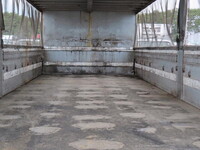 MITSUBISHI FUSO Fighter Cattle Transport Truck 2DG-FQ62F 2020 330,000km_34