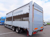MITSUBISHI FUSO Fighter Cattle Transport Truck 2DG-FQ62F 2020 330,000km_3
