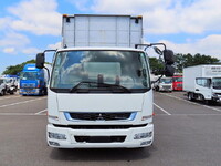 MITSUBISHI FUSO Fighter Cattle Transport Truck 2DG-FQ62F 2020 330,000km_4