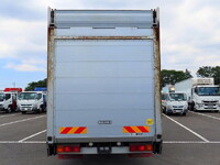 MITSUBISHI FUSO Fighter Cattle Transport Truck 2DG-FQ62F 2020 330,000km_5