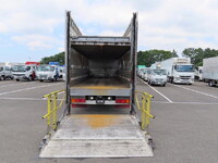MITSUBISHI FUSO Fighter Cattle Transport Truck 2DG-FQ62F 2020 330,000km_6