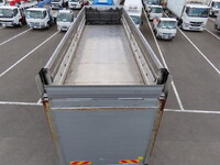 MITSUBISHI FUSO Fighter Cattle Transport Truck 2DG-FQ62F 2020 330,000km_7