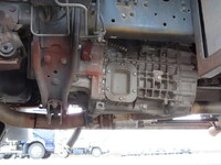 MITSUBISHI FUSO Fighter Cattle Transport Truck 2DG-FQ62F 2020 330,000km_8