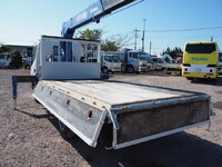 HINO Dutro Truck (With 4 Steps Of Cranes) SKG-XZU650M 2012 91,352km_15