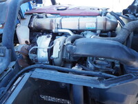 HINO Dutro Truck (With 4 Steps Of Cranes) SKG-XZU650M 2012 91,352km_22
