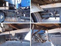 HINO Dutro Truck (With 4 Steps Of Cranes) SKG-XZU650M 2012 91,352km_25