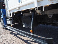 HINO Dutro Truck (With 4 Steps Of Cranes) SKG-XZU650M 2012 91,352km_27