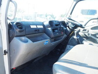 HINO Dutro Truck (With 4 Steps Of Cranes) SKG-XZU650M 2012 91,352km_30