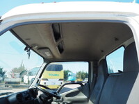 HINO Dutro Truck (With 4 Steps Of Cranes) SKG-XZU650M 2012 91,352km_31