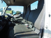 HINO Dutro Truck (With 4 Steps Of Cranes) SKG-XZU650M 2012 91,352km_32