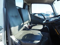 HINO Dutro Truck (With 4 Steps Of Cranes) SKG-XZU650M 2012 91,352km_33