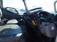 HINO Dutro Truck (With 4 Steps Of Cranes) SKG-XZU650M 2012 91,352km_34