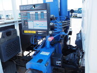 HINO Dutro Truck (With 4 Steps Of Cranes) SKG-XZU650M 2012 91,352km_7