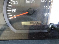 ISUZU Elf Dump TPG-NJR85AD 2018 75,000km_10
