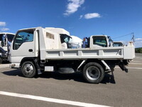 ISUZU Elf Dump TPG-NJR85AD 2018 75,000km_5