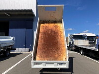 ISUZU Elf Dump TPG-NJR85AD 2018 75,000km_7
