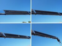 MITSUBISHI FUSO Fighter Truck (With 5 Steps Of Cranes) QKG-FK72FZ 2013 306,046km_16