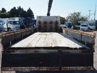 MITSUBISHI FUSO Fighter Truck (With 5 Steps Of Cranes) QKG-FK72FZ 2013 306,046km_18