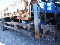 MITSUBISHI FUSO Fighter Truck (With 5 Steps Of Cranes) QKG-FK72FZ 2013 306,046km_20