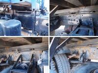 MITSUBISHI FUSO Fighter Truck (With 5 Steps Of Cranes) QKG-FK72FZ 2013 306,046km_21