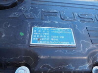 MITSUBISHI FUSO Fighter Truck (With 5 Steps Of Cranes) QKG-FK72FZ 2013 306,046km_27