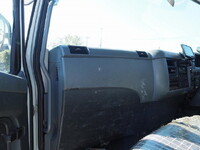 MITSUBISHI FUSO Fighter Truck (With 5 Steps Of Cranes) QKG-FK72FZ 2013 306,046km_28