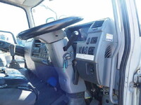 MITSUBISHI FUSO Fighter Truck (With 5 Steps Of Cranes) QKG-FK72FZ 2013 306,046km_32