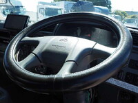 MITSUBISHI FUSO Fighter Truck (With 5 Steps Of Cranes) QKG-FK72FZ 2013 306,046km_33