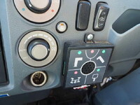MITSUBISHI FUSO Fighter Truck (With 5 Steps Of Cranes) QKG-FK72FZ 2013 306,046km_38