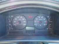 MITSUBISHI FUSO Fighter Truck (With 5 Steps Of Cranes) QKG-FK72FZ 2013 306,046km_40