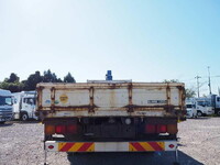 MITSUBISHI FUSO Fighter Truck (With 5 Steps Of Cranes) QKG-FK72FZ 2013 306,046km_6