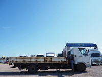 MITSUBISHI FUSO Fighter Truck (With 5 Steps Of Cranes) QKG-FK72FZ 2013 306,046km_7