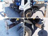 MITSUBISHI FUSO Fighter Truck (With 5 Steps Of Cranes) QKG-FK72FZ 2013 306,046km_9