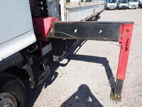 HINO Ranger Truck (With 5 Steps Of Cranes) TKG-FD9JLAA 2013 194,963km_13