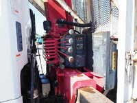 HINO Ranger Truck (With 5 Steps Of Cranes) TKG-FD9JLAA 2013 194,963km_14