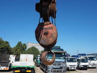 HINO Ranger Truck (With 5 Steps Of Cranes) TKG-FD9JLAA 2013 194,963km_17