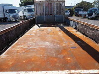 HINO Ranger Truck (With 5 Steps Of Cranes) TKG-FD9JLAA 2013 194,963km_18