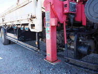 HINO Ranger Truck (With 5 Steps Of Cranes) TKG-FD9JLAA 2013 194,963km_20