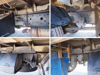 HINO Ranger Truck (With 5 Steps Of Cranes) TKG-FD9JLAA 2013 194,963km_21