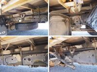 HINO Ranger Truck (With 5 Steps Of Cranes) TKG-FD9JLAA 2013 194,963km_22