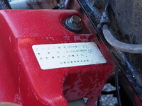 HINO Ranger Truck (With 5 Steps Of Cranes) TKG-FD9JLAA 2013 194,963km_27