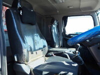 HINO Ranger Truck (With 5 Steps Of Cranes) TKG-FD9JLAA 2013 194,963km_30
